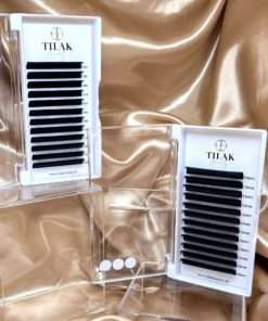 Tilak Beauty Auswahltafel