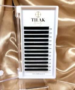 Tilak Beauty Auswahltafel