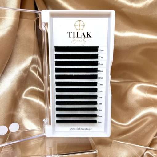 Tilak Beauty Auswahltafel